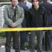 Numb3rs - Die Logik des Verbrechens