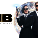 Men in Black: International