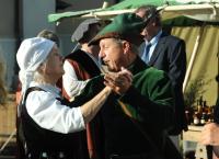 Dahoam is Dahoam - Es war einmal in Lansing
