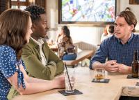 God Friended Me - Die Freundschaftsanfrage