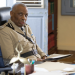 Death in Paradise