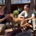 Paula und die wilden Tiere