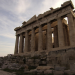 Geheimnisse der Akropolis