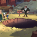Willkommen in Gravity Falls
