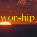 Worship