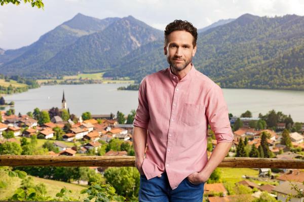 Bild 1 von 15: Dr. Fabian Kroiß (Oliver Franck)