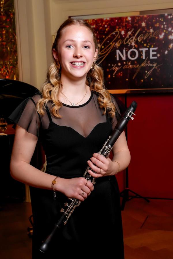 Bild 1 von 17: Im Bild: Linda Gittmaier.