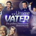 Unsere Väter - die größten Showmaster Deutschlands