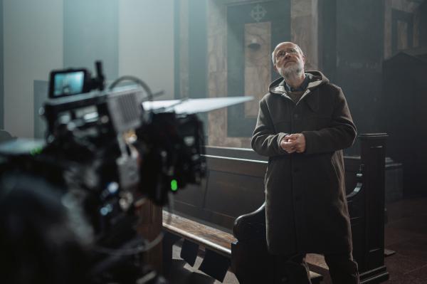 Bild 1 von 15: In der Reihe \