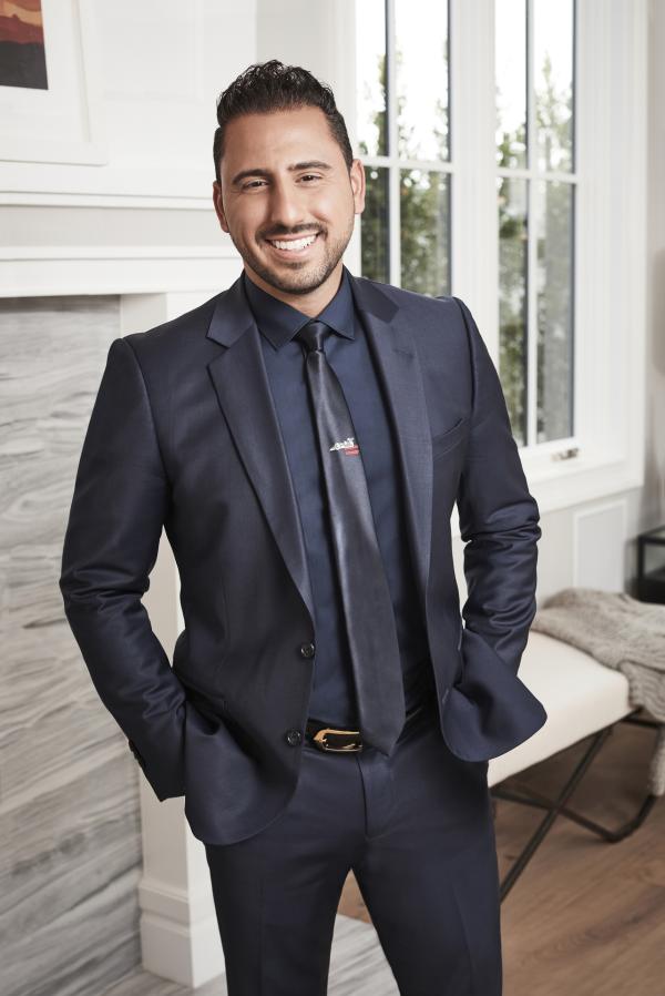 Bild 1 von 8: (10. Staffel) - Josh Altman
