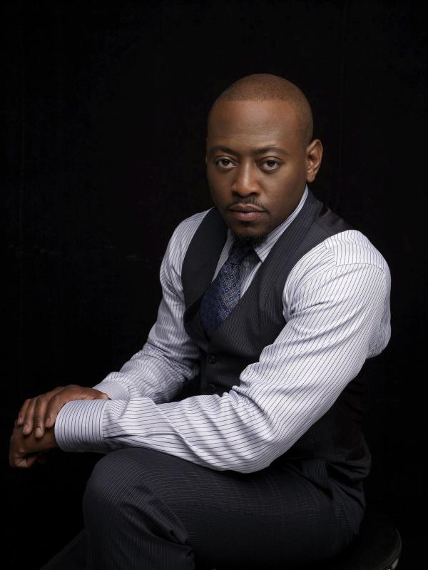 Bild 1 von 21: (5. Staffel) - Eric Foreman (Omar Epps) ist Neurologe und hat die beste Ausbildung im Team.