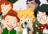 Das Green Team