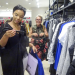 Shopping Queen