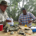 Man Fire Food - Barbecue Roadtrip durch die USA