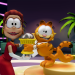 The Garfield Show?