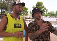 Bella Italia - Camping auf Deutsch