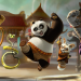 Kung Fu Panda