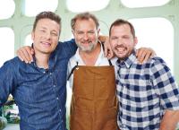 Jamie and Jimmy's Food Fight Club