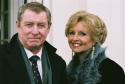 John Nettles in: Inspector Barnaby
