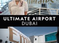 Ultimate Airport Dubai