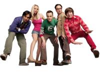 The Big Bang Theory