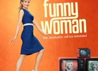 Funny Woman