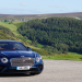 Dreamcars: Bentley Continental GT W12