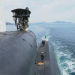 Atom-U-Boote - Mission unter Wasser