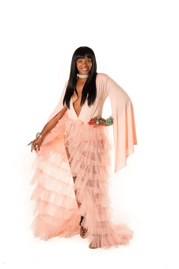 Bild 1 von 2: Vorher: Sandi