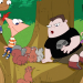 Phineas und Ferb