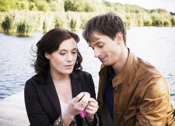 Bild 1 von 1: Wege zum Glück  Kapitel 502  Staffel 1, Episode 502