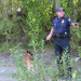 Polizeieinsatz Alaska