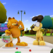 The Garfield Show?