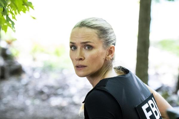Bild 1 von 8: Nina Chase (Shantel VanSanten)