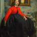 James Tissot - Maler der Bourgeoisie