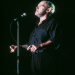 Joe Cocker: Across from Midnight