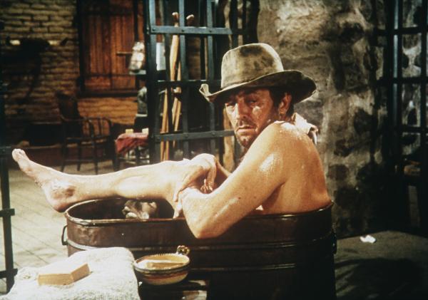Bild 1 von 9: Robert Mitchum