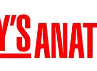 Grey's Anatomy - Die jungen Ärzte