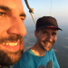 Expedition in die Heimat