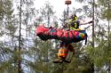 In höchster Not - Bergretter im Einsatz