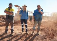 Australian Gold - Schatzsuche Down Under