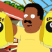 The Cleveland Show