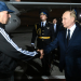 Putins Schattenmänner