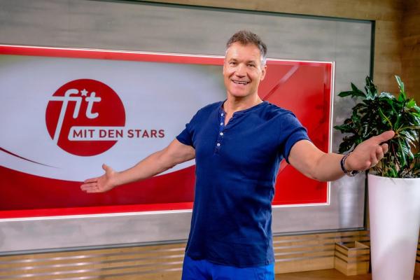 Bild 1 von 85: Im Bild: Armin Assinger.