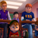 ALVINNN!!! und die Chipmunks