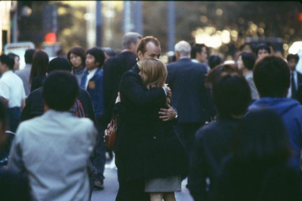 Lost In Translation