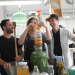 Andy & Ben eat Australia