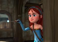 Robin Hood - Schlitzohr von Sherwood