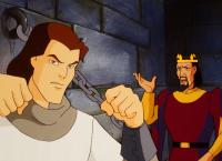 Ivanhoe