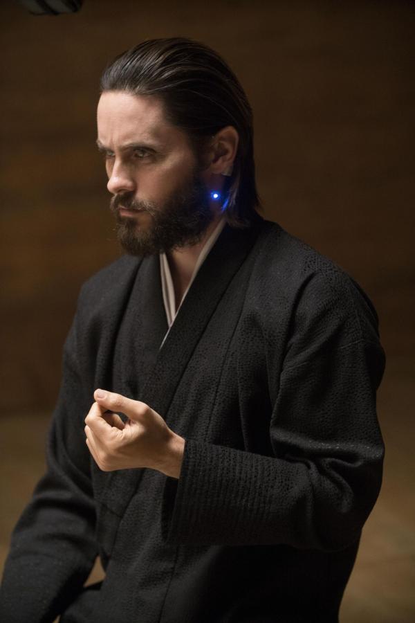 Bild 1 von 8: Niander Wallace (Jared Leto)